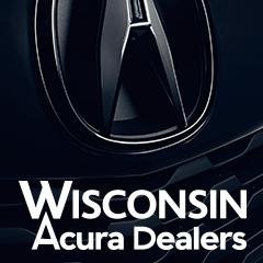 We represent the #Acura Dealers of #Wisconsin