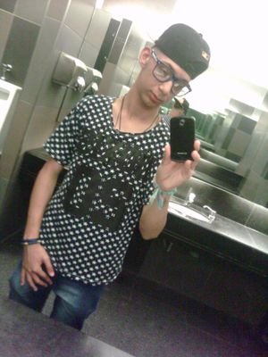 Bostero♡//Soltero♡// Instagram: @_matujulian_ Seguime♥ // Wsp: 1150438092 // Fb: Matias Julian ♡Agregame♥
Seguime & Te Sigo♡ :*