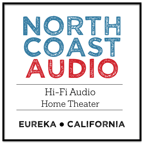 The ridiculously independent Hi-Fi dealer on the remote and beautiful northern California coast. 