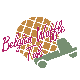 The Belgian Waffle Tuk is a unique converted piaggio ape, for all weddings and events, selling luxury waffles with our own classic recipe.