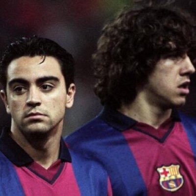 Veterano de Twitter-Barça desde 2013. Semper Fidelis 💙❤️ / Contacto : barcelonismos1899@gmail.com