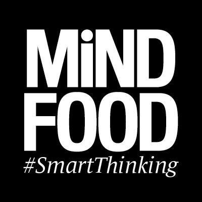 OFFICIAL tweets on the latest happenings at MiNDFOOD magazine and website.