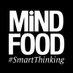 MiNDFOOD (@mindfood_mag) Twitter profile photo