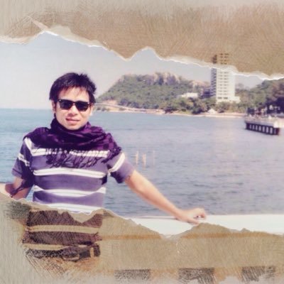 Nicolas_Youth's profile picture. 