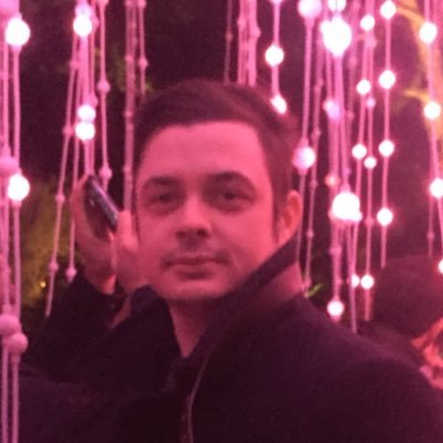 Jarmola's profile picture. 