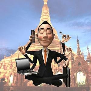 SpiritualVentas's profile picture. 