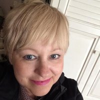 Lori Morefield-Berg(@jobcontentment) 's Twitter Profile Photo