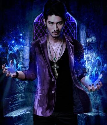 ElGranBrujoBane's profile picture. 