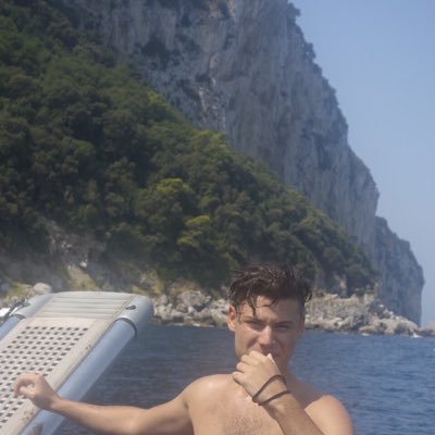 JoshArizona's profile picture. not a fan