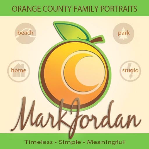 Orange County Family Portraits by Master Craftsman photographer Mark Jordan | Orange County's premiere family portrait photographer since 1981.