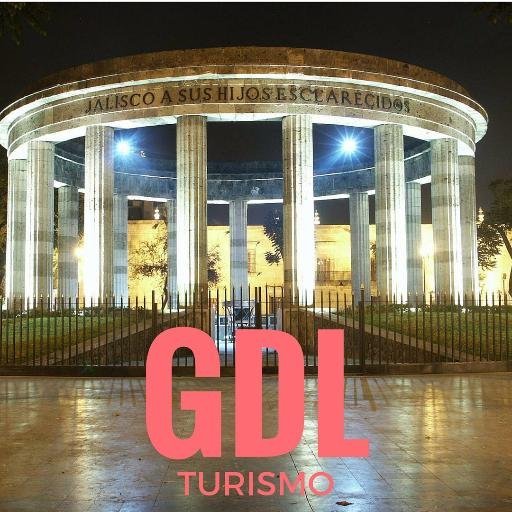 DePaseoEnGDL's profile picture. hablando de turismo, comida, futbol y más en Guadalajara!