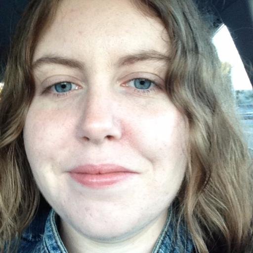 She/her. Short story: In 2016, I vowed to actually read books. In 2019, I'm still working on...that + a lot of things. And I got a cat! (@AppleBeGrumpy)