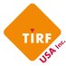 TIRF USA Inc (@TIRFUSAINC) Twitter profile photo