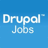 Drupal Jobs (@drupaljobs) 's Twitter Profile