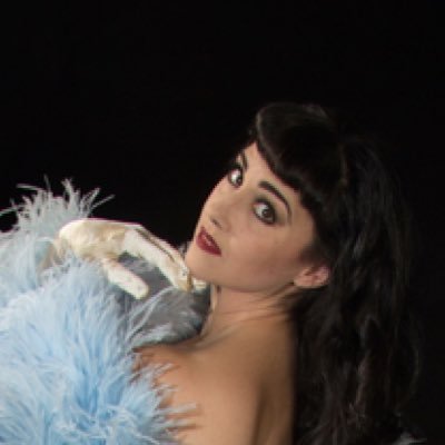 The TwirlyGirl | Miss Exotic World 2011 | Transformational Educator | Sapphic Semitic Ecdysiast | burlesque impresario