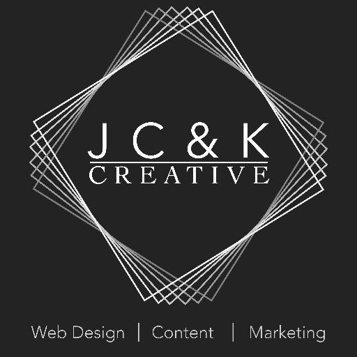 JC&K Creative is a Custom Web Design and Social Media Management Company
