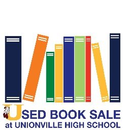 Unionville High School Book Sale