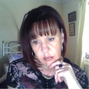 shy quiet, likes reading, watching films, TV, news, history and astronomy.