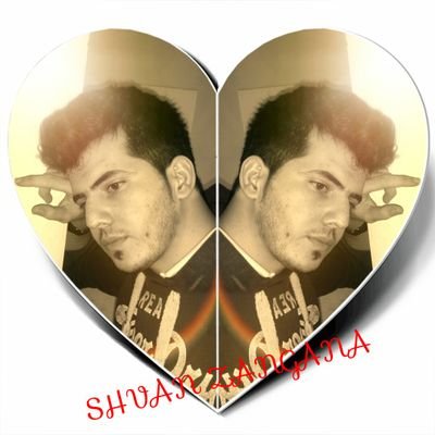 298189_7194's profile picture. shvan.zangana