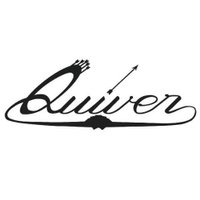 Quiver Time (@quivertime) 's Twitter Profile Photo Quiver Time (@quivertime) 's Twitter Profile Photo