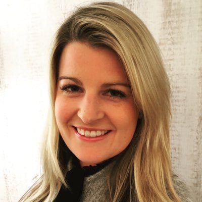 Digital Marketing Innovator - currently @fitnessausltd