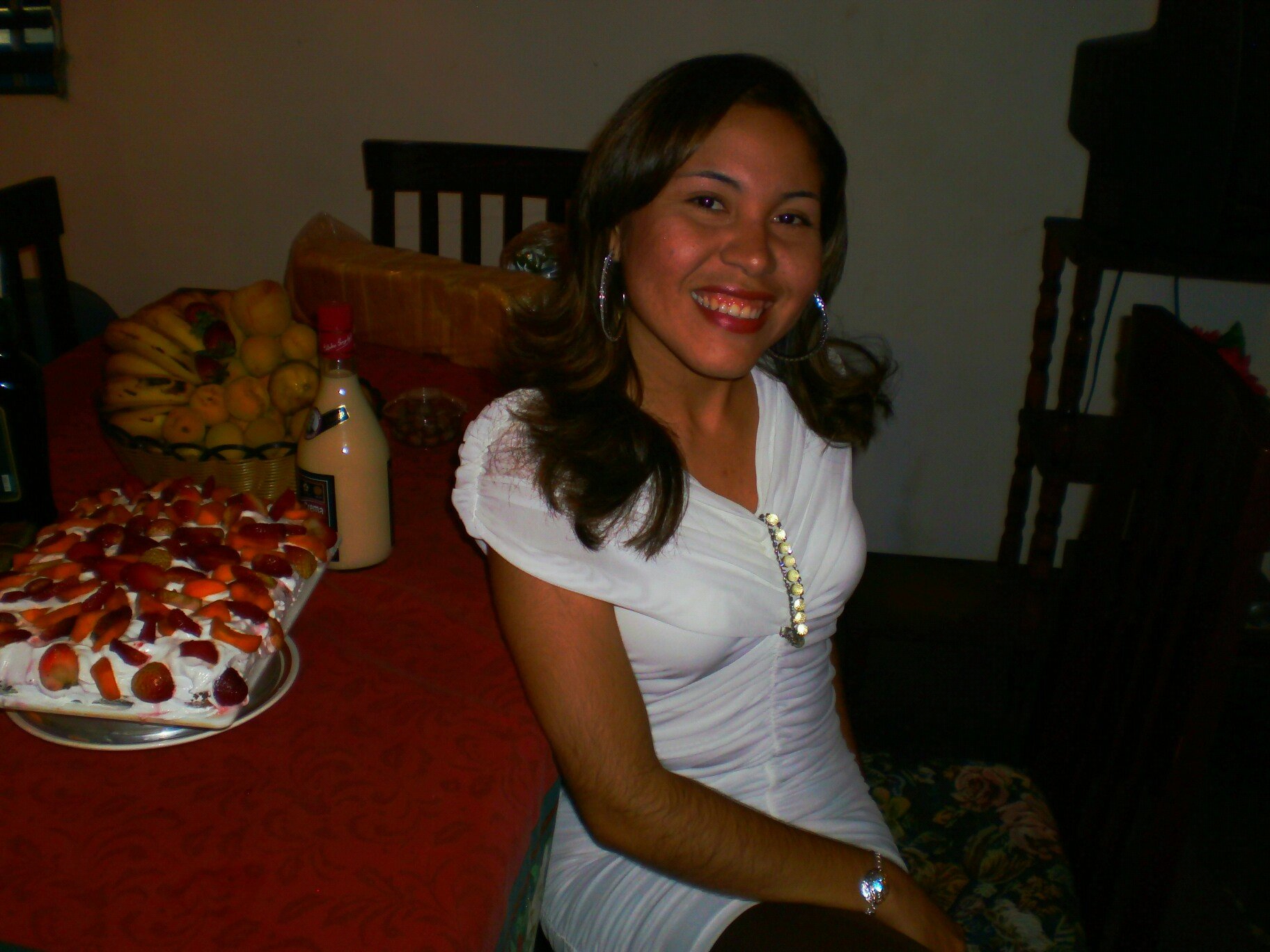 glejoha's profile picture. TECNICO MEDIO EN ADMINISTRACION FINANCIERA, Y TECNOLOGO EN ADMINISTRACION Y CONTADURIA. LICENCIADA EN ADMINISTRACION DE EMPRESAS..