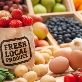 Local producer and distributor of Ontario home grown natural foods. Aurora, Ontario
