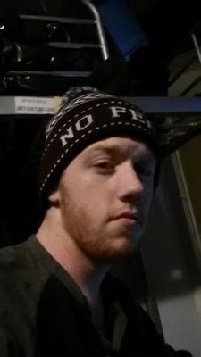 sexyginger197's profile picture. 