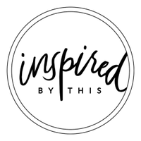 Inspired By This (@inspiredbythis) 's Twitter Profile Photo Inspired By This (@inspiredbythis) 's Twitter Profile Photo