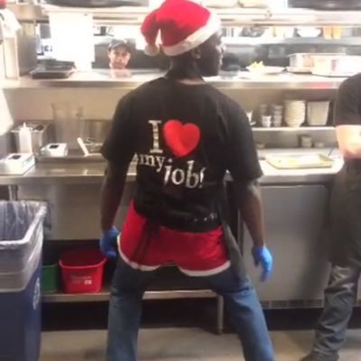 Bl4ckKenny's profile picture. Probably too nice. Haha, sorry about that ladies.