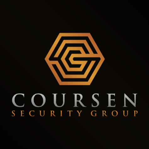Coursen Security Group is a premier threat management consulting firm
providing expert advice on how to return to normalcy after a breach of safety.