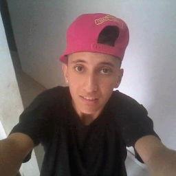 enciitocarp's profile picture. seguime y te sigo/ del mas grande river plate/ que crack que sos M.L