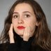 Maude Apatow (@maudeapatow) Twitter profile photo Maude Apatow (@maudeapatow) Twitter profile photo