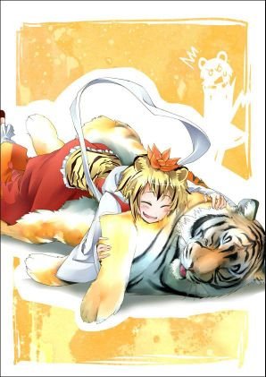 寅丸星さんのプロフィール画像