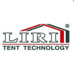 Established in 1997，LIRI is the first  and  aso the largest marquee tent manufacture in China.
 The Owner of LIRI is more concern quality and safety than you.