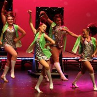 Langshaw Dancity (@langshawdancity) 's Twitter Profile