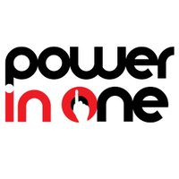 PowerInOne(@PowerInOne) 's Twitter Profile Photo