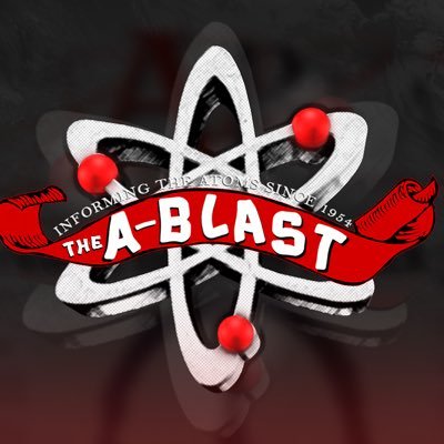 The official Twitter of Annandale High School's award winning newspaper, The A-Blast. Follow for updates in the AHS community.