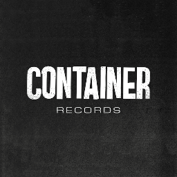 containeruk's profile picture. Vinyl specialists situated in Pop Brixton.