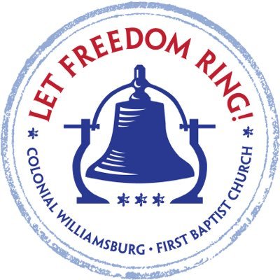 Take the #LetFreedomRingChallenge