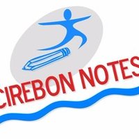 Sebuah Catatan (@cirebonnotes) 's Twitter Profile