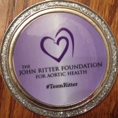 Team Ritter - a fundraising Team for @JRFromTheHeart that runs @lamarathon, @runflyingpig & @nycmarathon  Apply to run: https://t.co/fFbR4NTPDf