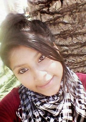 DiianaVc's profile picture. 