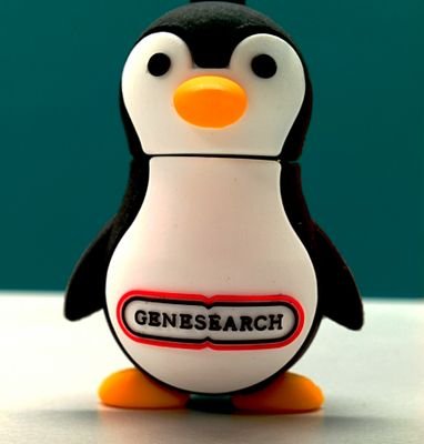 Genesearch