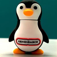 Genesearch (@genesearch) 's Twitter Profile