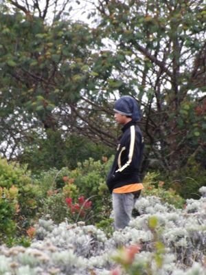 HafizhNuur's profile picture. Bukan siapa-siapa.