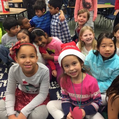 MrsGs2ndGraders's profile picture. Mrs. Griesinger's 2nd graders invite you to learn along with them as they explore their digital footprint and develop their digital citizenship!