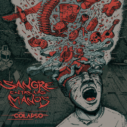 Banda de metal, la cual busca un sonido único, creando simplemente metal en donde fluyen estilos tan diversos como el death metal, melódico, doom o progresivo.