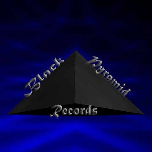BlackPyramidR's profile picture. Black Pyramid Records
EST. 2004
