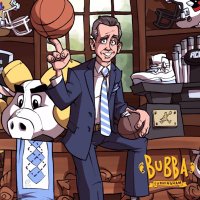 Bubba Cunningham(@BubbaUNC) 's Twitter Profile Photo Bubba Cunningham(@BubbaUNC) 's Twitter Profile Photo